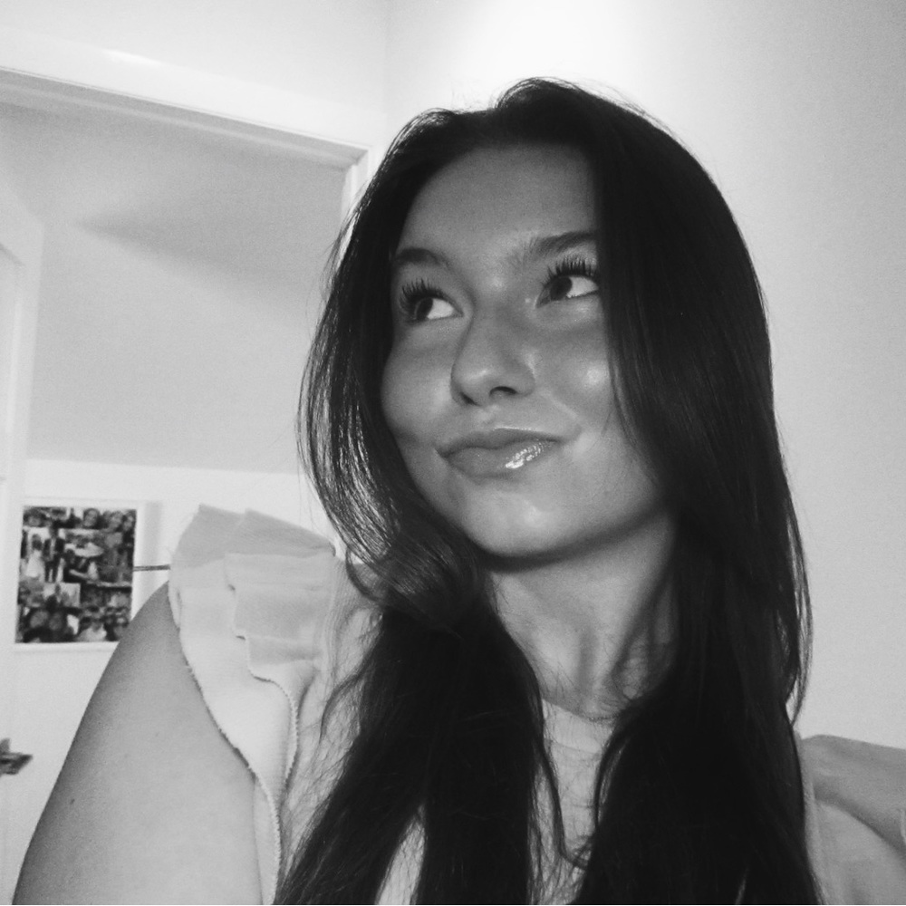 Meet your Posher, Miki